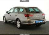 Seat Leon ST 1.6 TDI Style#EU6#AHK#GRA#PDC#LED - Seat Leon mit Diesel-Antrieb: 1.6