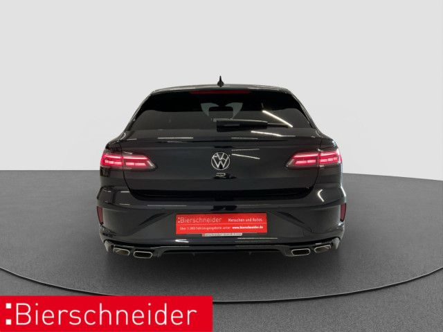 Volkswagen Arteon - Bild 5