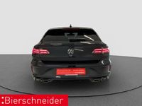 Volkswagen Arteon - Vorschau Bild 5