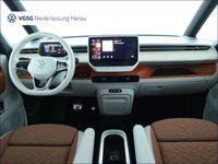 Volkswagen ID. Buzz - Vorschau Bild 5
