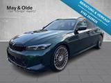 ALPINA B3 GT Touring HUD AD AHK Pano Navi Leder Digital