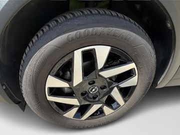 Bild 17 Opel MOKKA GS NAVI, KAMERA, PDC, NOTBREMS, LED