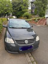 Volkswagen Zuverlässiger Vw Fox - : Kleinwagen, Zuverlässige