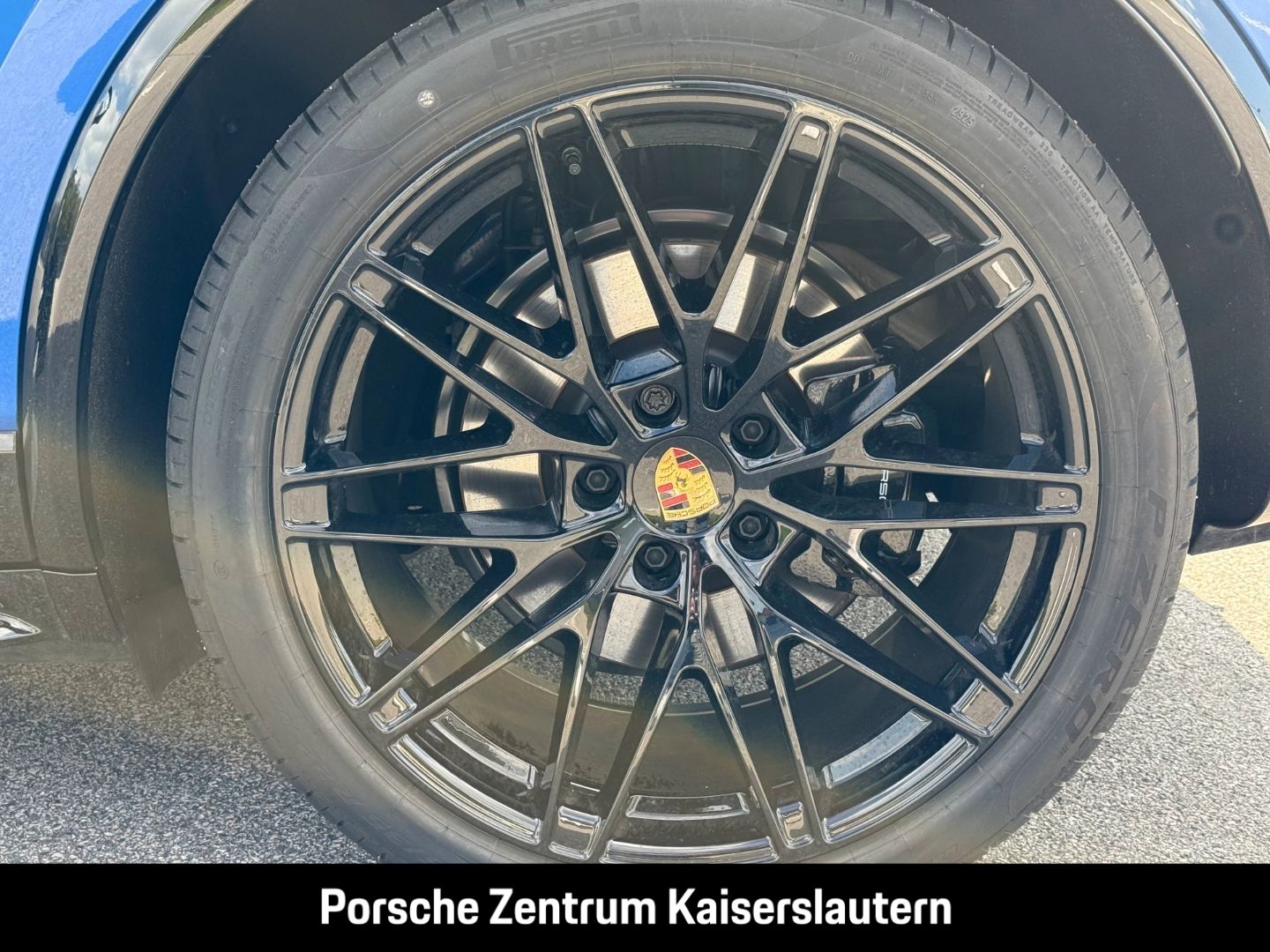 Porsche Macan - Bild 14