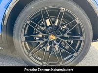 Porsche Macan - Vorschau Bild 14