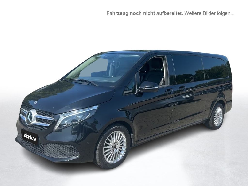 Mercedes-Benz Andere