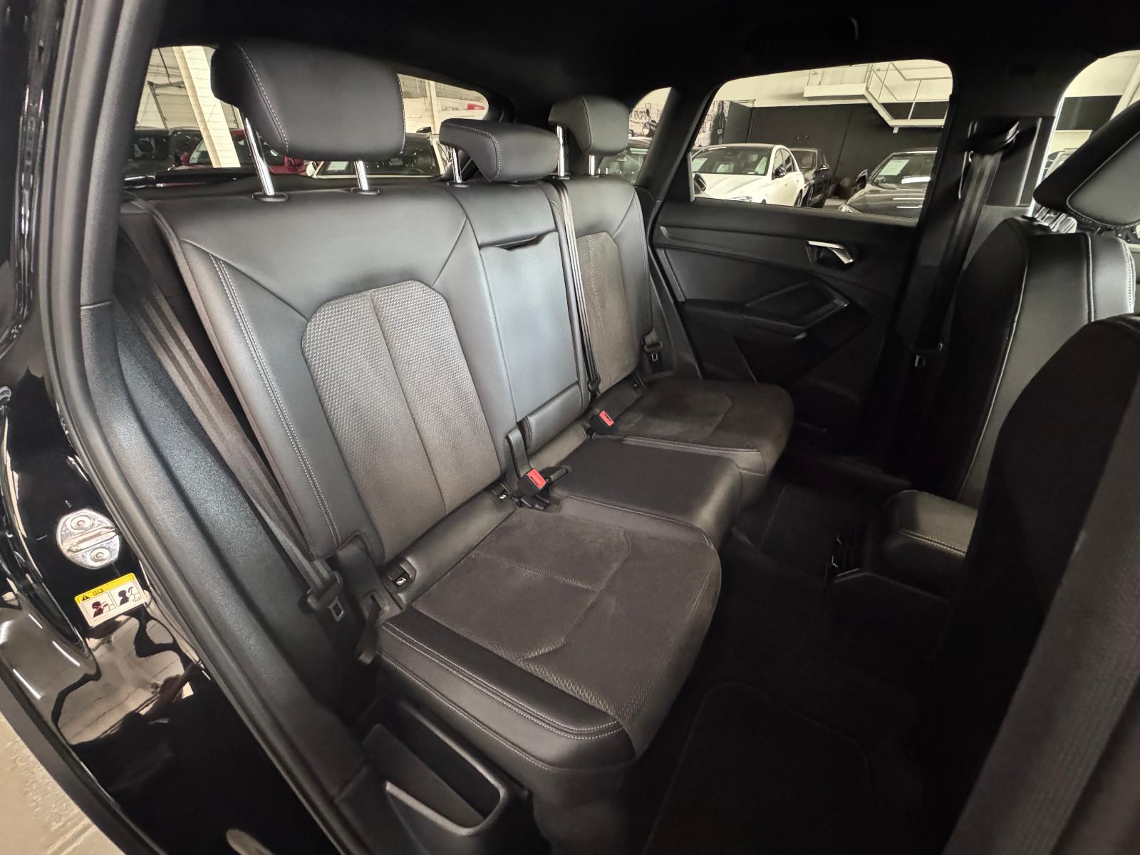 Audi Q3 45 TFSI e S-TRONIC S-LINE ACC VIRTUAL LED KAM, миниатюра 13