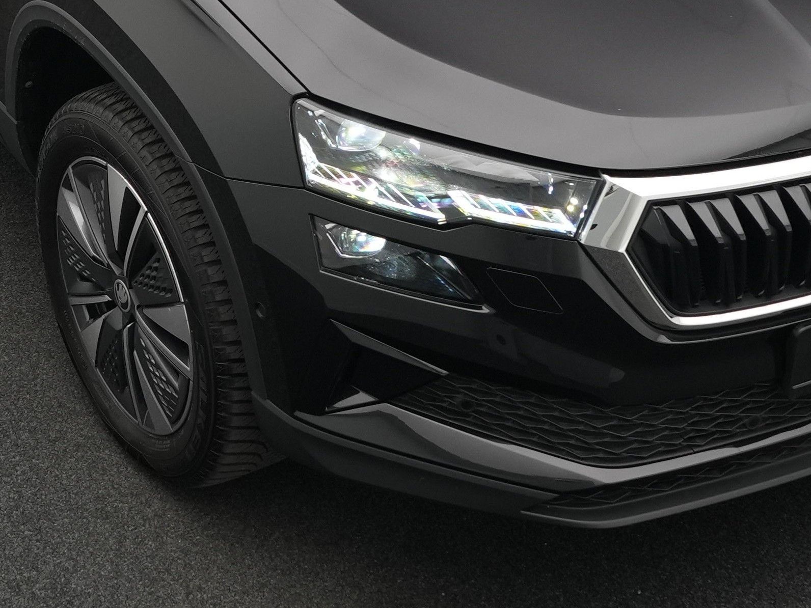 Skoda Karoq - Bild 18