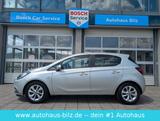 Opel Corsa E Active*Kamera*LED*Bluetooth*5trg.*Alu
