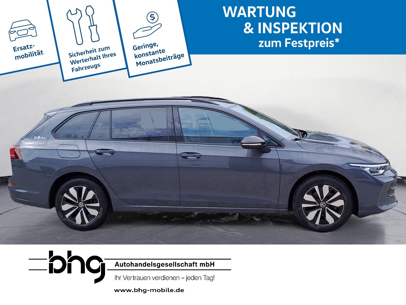 Volkswagen Golf - Bild 5