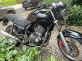 Sachs Roadster 650 - SACHS MOTORRAD