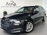 Skoda Superb Combi 2.0 TDI DSG Style NAV+360°+ACC+18ZO - Skoda Superb: 3t