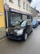 Suzuki Celerio 1.0 - Günstiger Kleinwagen ... - : Günstige