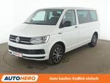 Volkswagen 2.0 TDI Trendline Aut.*LED*ACC*CAM*PDC*SHZ*ALU* - VW T6 Multivan Trendline Gebrauchtwagen