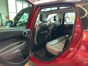 Fiat 500L Lounge *Pano*Sitzheiz.*