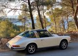 Porsche 911 Urmodell - Porsche aus 1972: 911