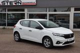 Dacia Sandero III Essential l 1.HAND l KLIMA l LED l - Dacia Sandero: Essential