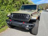 Jeep Wrangler 3,6 Ultd Rubicon SKY-ONE X-Treme Recon - Jeep Wrangler Recon mit Benzin-Antrieb