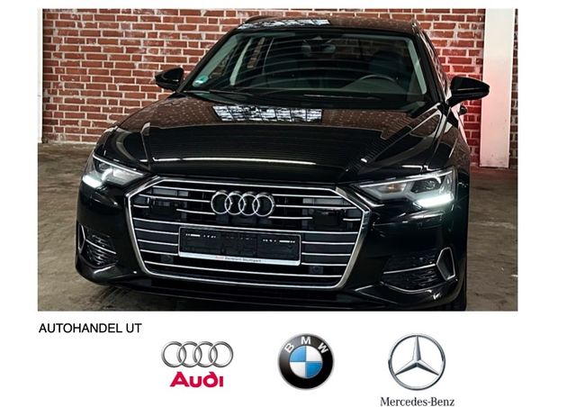 Audi A6 Avant 40 TDI Sport LED/ACC/Virtual/R.Kamera