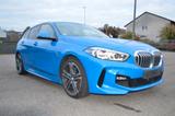 BMW 120 Baureihe 1 Lim. 120 d xDrive M Sport