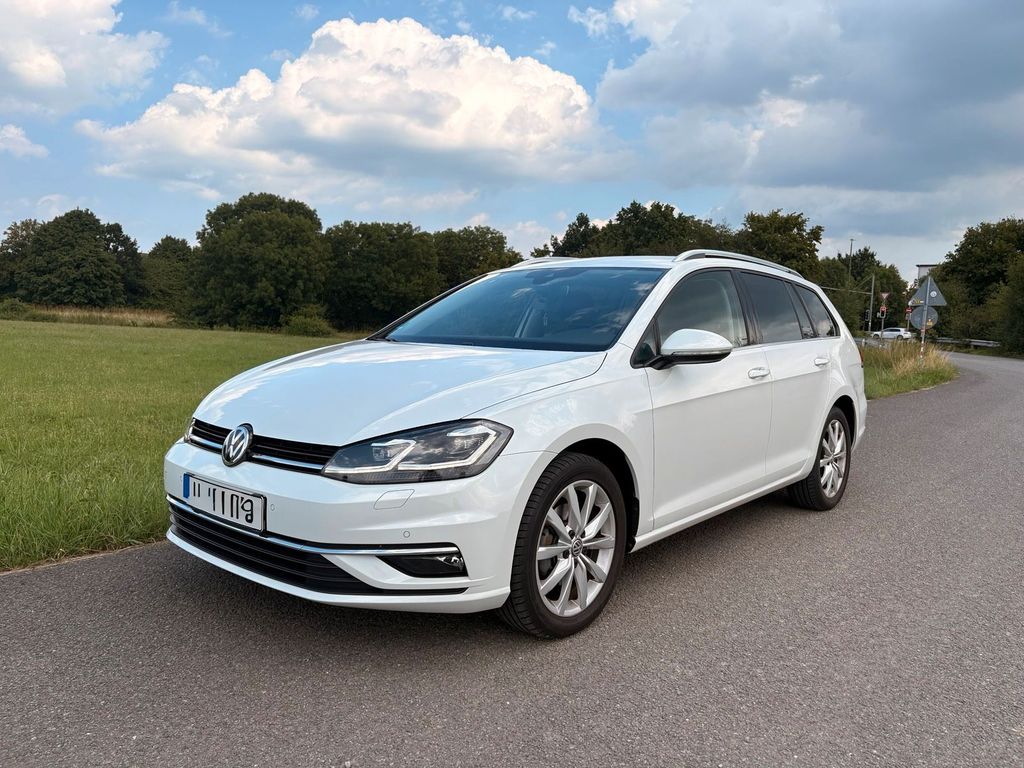 Image of Volkswagen Golf