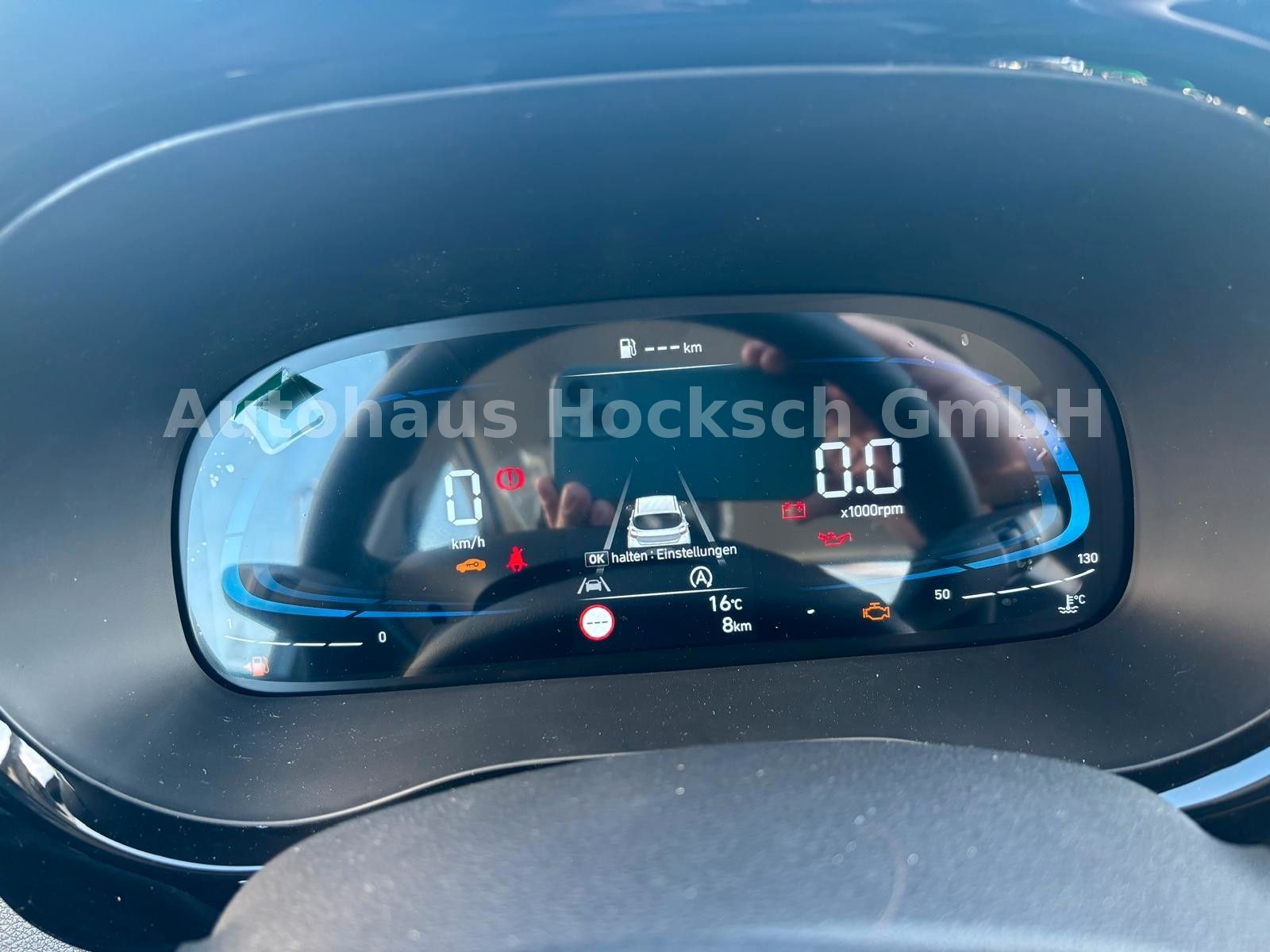 Hyundai i10 – Bild 16
