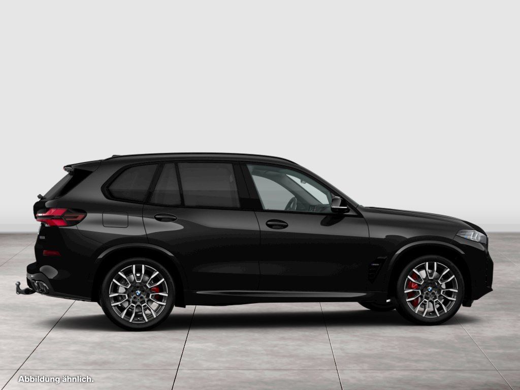 BMW X5 M60 - Bild 8