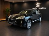Porsche Cayenne 4.8 S - gebrauchte Porsche bis 5.000 Euro
