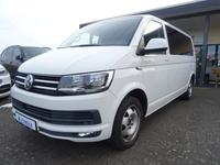 Volkswagen T6 Multivan lang 8 SITZE KAMERA NAVI AHK ACC