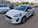 Ford Fiesta 1.5 TDCi 5 porte Plus - Ford Fiesta Plus mit Diesel-Antrieb