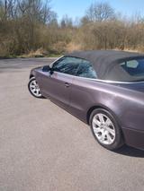 Audi A5 Cabrio - Audi Cabriolet mit Benzin-Antrieb: Cabrio