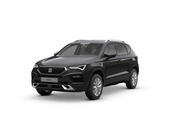 Seat Ateca - Bild 2