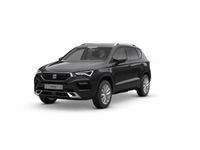 Seat Ateca - Vorschau Bild 2