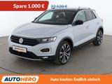 Volkswagen T-Roc 2.0 TSI Sport 4Motion Aut.*NAVI*PDC*LED* - VW T-Roc Gebrauchtwagen in Stuttgart