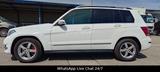 Mercedes-Benz GLK 220 GLK GLK 220 CDI BlueEfficiency 4Matic - gebrauchte Mercedes-Benz GLK 220 aus dem Jahr 2014