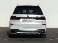 BMW X7 M60 - Vorschau Bild 9