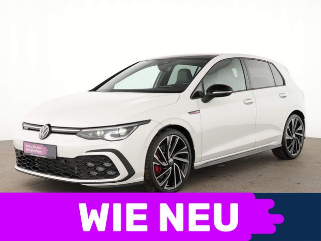 Volkswagen Golf GTI ACC|Kamera|Pano|Business-Paket|PDC|HuD