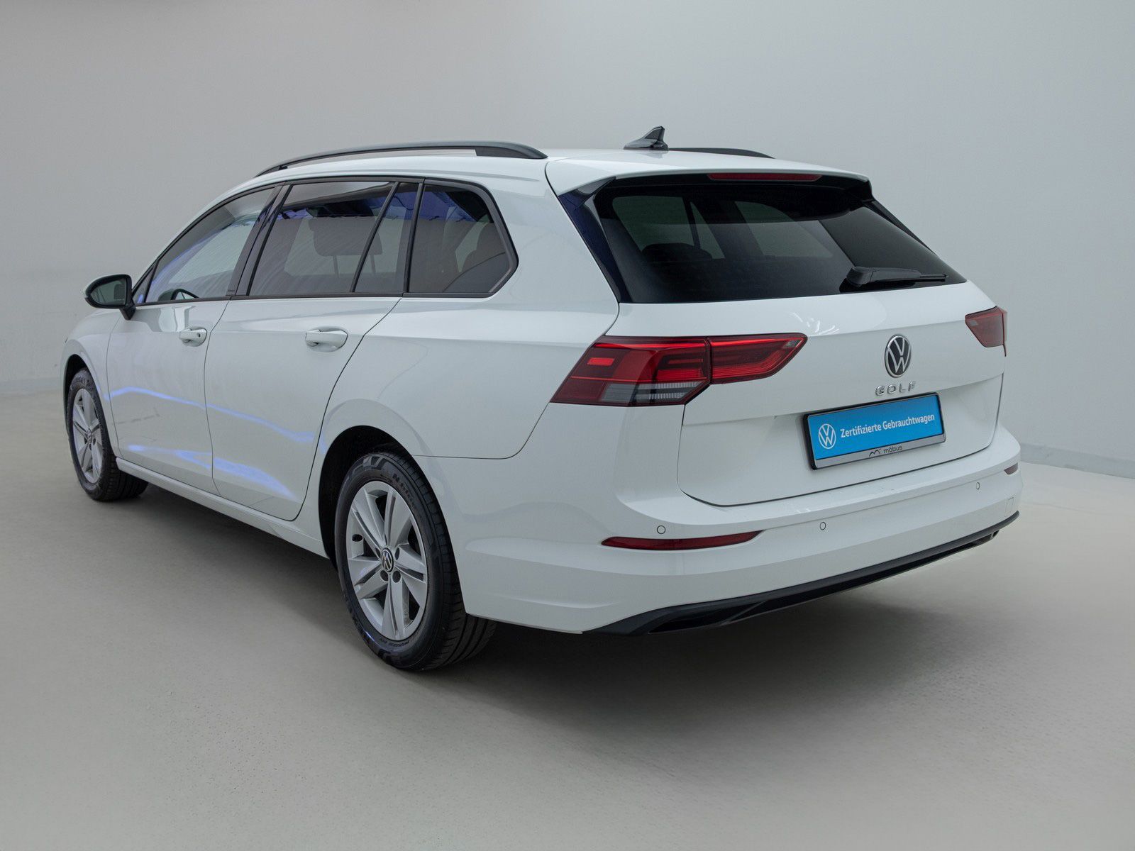 Volkswagen Golf - Bild 5