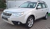 Subaru Forester 2.5X 30 Jahre Comfort Automatik - Subaru Forester: 2.5