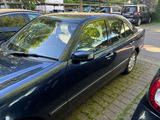 Mercedes-Benz W210 E200 Automatik - gebrauchte Mercedes-Benz E 200 aus dem Jahr 1999