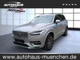 Volvo XC 90 Plus Bright AWD
