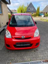 Daihatsu Cuore Auto mit Resttüv - Daihatsu Cuore von privat