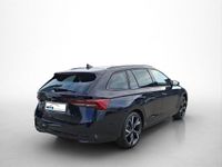Skoda Octavia - Vorschau Bild 6