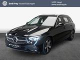Mercedes-Benz C 220 d 4M Avantgarde StandHZG Business AdvInfo - Mercedes-Benz C 220 Gebrauchtwagen in Kassel