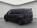 Bürstner Copa C 500 Automatik ähnl. Tourneo Custom V710 - Offers