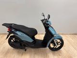 Piaggio New Liberty 125 E5+  FACELIFT - incl Topcase