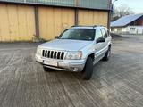 Jeep grand cherokee 2.7 - gebrauchte Jeep Grand Cherokee aus dem Jahr 2004