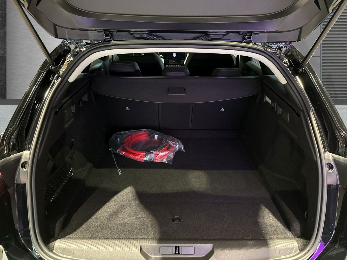 Peugeot 308 - Bild 5