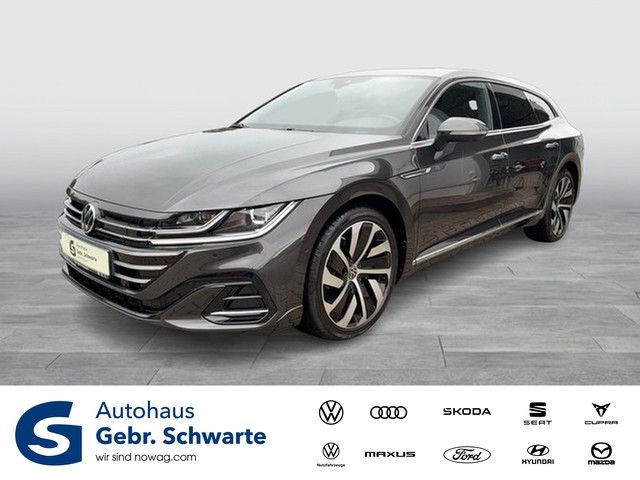 Image of Volkswagen Arteon