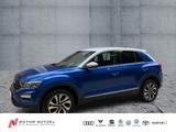 Volkswagen T-Roc 1.0 TSI ACTIVE NAVI+APP+DAB+SHZ+2xPDC+AHK - Volkswagen T-Roc aus 2022
